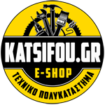 Τεχνικό πολυκατάστημα katsifou.gr