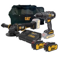 ΣΕΤ ΕΡΓΑΛΕΙΩΝ ΡΕΥΜΑΤΟΣ & ΜΠΑΤΑΡΙΑΣ